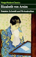 Download this eBook Fraulein Schmidt And Mr Anstruther