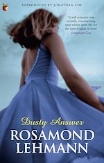Download this eBook Dusty Answer