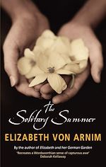 Download this eBook The Solitary Summer