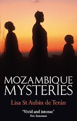 Download this eBook Mozambique Mysteries