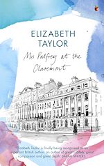 Download this eBook Mrs Palfrey at the Claremont
