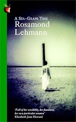 Download this eBook A Sea-Grape Tree