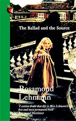 Download this eBook The Ballad And The Source