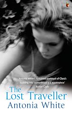 Download this eBook The Lost Traveller