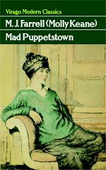 Download this eBook Mad Puppetstown