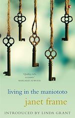 Download this eBook Living In The Maniototo