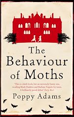 Download this eBook The Behaviour Of Moths