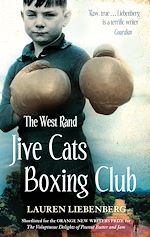 Download this eBook The West Rand Jive Cats Boxing Club