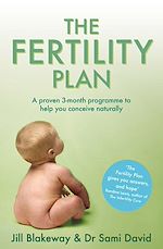 Download this eBook The Fertility Plan