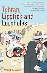 Download this eBook Tehran, Lipstick and Loopholes