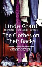 Download this eBook The Clothes On Their Backs