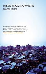 Download this eBook Miles From Nowhere