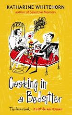 Download this eBook Cooking in a Bedsitter