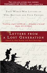 Download this eBook Letters From A Lost Generation