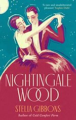 Download this eBook Nightingale Wood