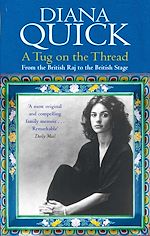 Download this eBook A Tug on the Thread