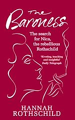 Download this eBook The Baroness