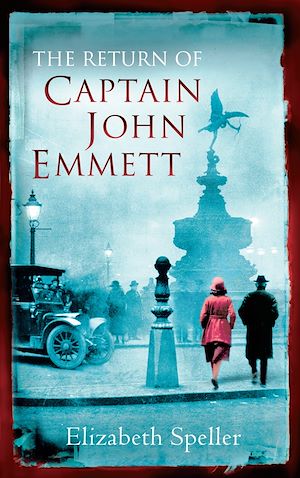 Téléchargez le livre :  The Return Of Captain John Emmett