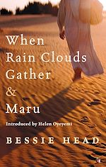 Télécharger le livre :  When Rain Clouds Gather And Maru