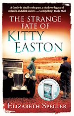 Download this eBook The Strange Fate Of Kitty Easton