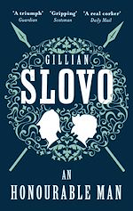 Download this eBook An Honourable Man