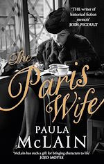 Download this eBook The Paris Wife Deluxe Edition