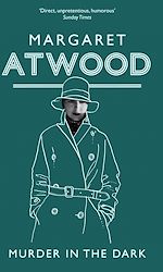 Download this eBook Murder In The Dark