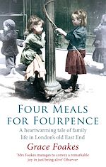 Download this eBook Four Meals For Fourpence