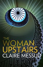 Download this eBook The Woman Upstairs