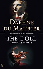 Download this eBook The Doll: Short Stories
