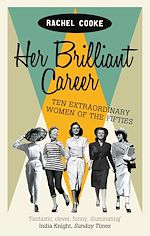 Download this eBook Her Brilliant Career