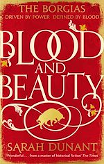 Download this eBook Blood & Beauty