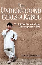 Download this eBook The Underground Girls Of Kabul