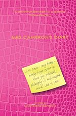 Download this eBook Mrs Cameron's Diary