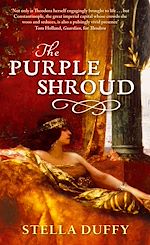Download this eBook The Purple Shroud