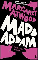 Download this eBook MaddAddam