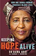 Télécharger le livre :  Keeping Hope Alive