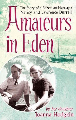 Téléchargez le livre :  Amateurs In Eden