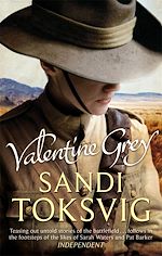 Download this eBook Valentine Grey