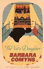 Download this eBook The Vet's Daughter