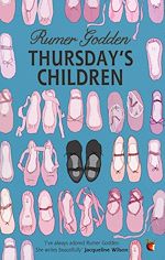 Download this eBook Thursday's Children