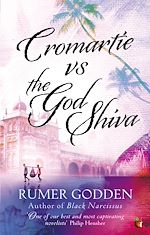 Download this eBook Cromartie v. the God Shiva