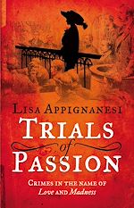 Download this eBook Trials of Passion