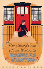 Download this eBook Our Spoons Came From Woolworths