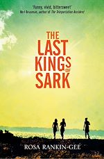 Download this eBook The Last Kings of Sark