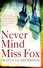 Download this eBook Never Mind Miss Fox