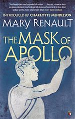 Download this eBook The Mask of Apollo