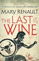Download this eBook The Last of the Wine
