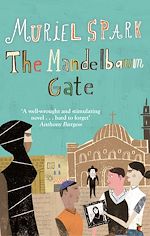 Download this eBook The Mandelbaum Gate