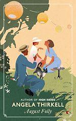 Download this eBook August Folly